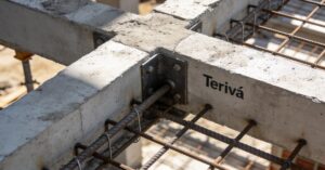 Strop teriva oparcie na podciągu: jak wykonać oparcie stropu gęstożebrowego?