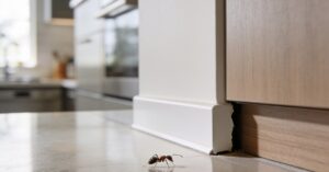 Jak pozbyć się mrówek z domu: sprawdzone domowe sposoby na szkodniki