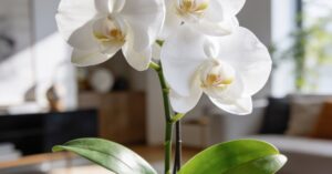 Czy niebieski storczyk zakwitnie ponownie na niebiesko? Prawda o orchidei