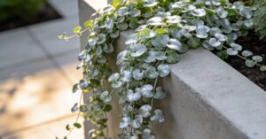 Dichondra: kompletny przewodnik po uprawie i pielęgnacji rośliny