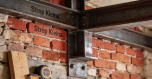 Strop Kleina: konstrukcja, zalety, wady i naprawa krok po kroku