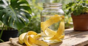 Nawóz z bananów do jakich roślin? Zastosowanie naturalnego nawozu