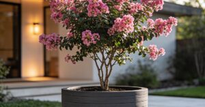 Lagerstroemia uprawa w Polsce – jak wyhodować ten egzotyczny krzew?