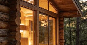 Projekty domów drewnianych: sprawdź najlepsze nowoczesne rozwiązania
