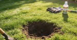 Kretomax: Najskuteczniejszy sposób na krety