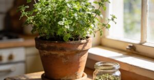 Oregano: Naturalne właściwości i wszechstronne zastosowanie